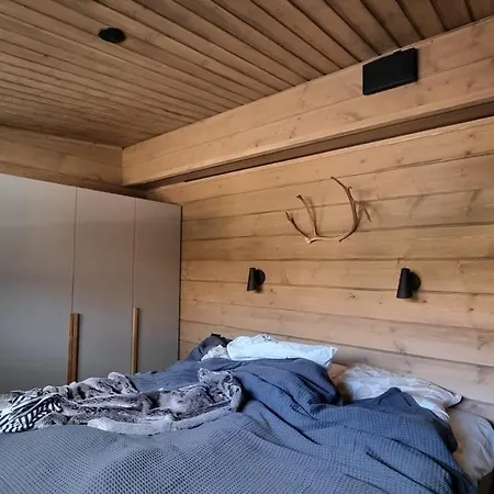 In A Great Location Along The Tornionjoki River * Pello