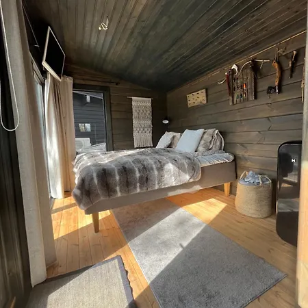 In A Great Location Along The Tornionjoki River * Pello